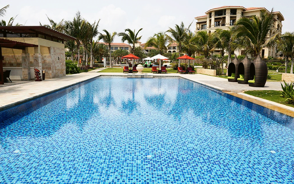 什么是游泳池專(zhuān)用瓷磚？泳池磚規(guī)格標(biāo)準(zhǔn)