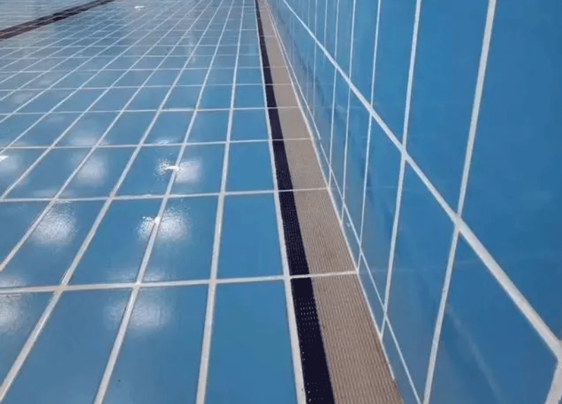 防滑磚種類都有哪些呢？