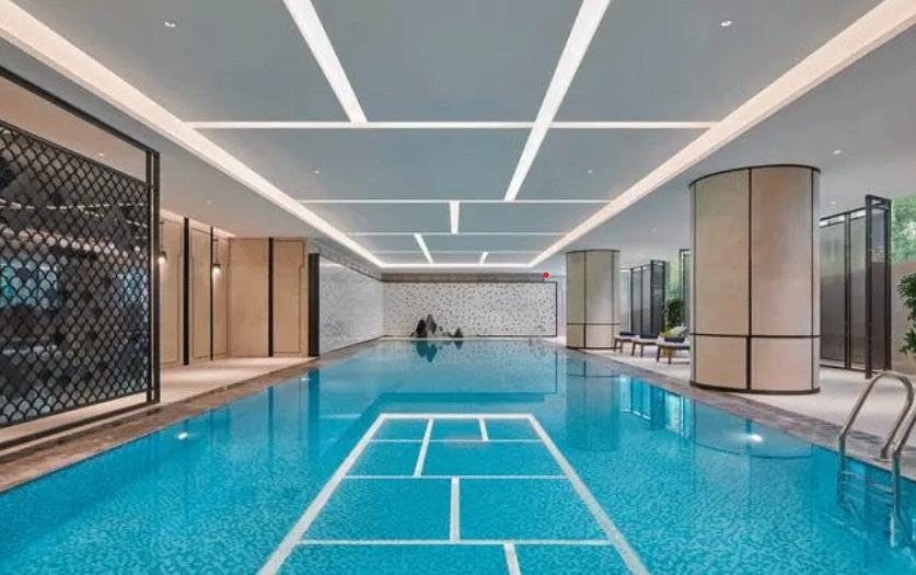 怎么樣去選擇合適的游泳池呢？